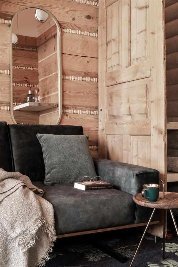 Villa Milimani - Stuletnia, Folk & Butique, Adults Only ザコパネ エクステリア 写真