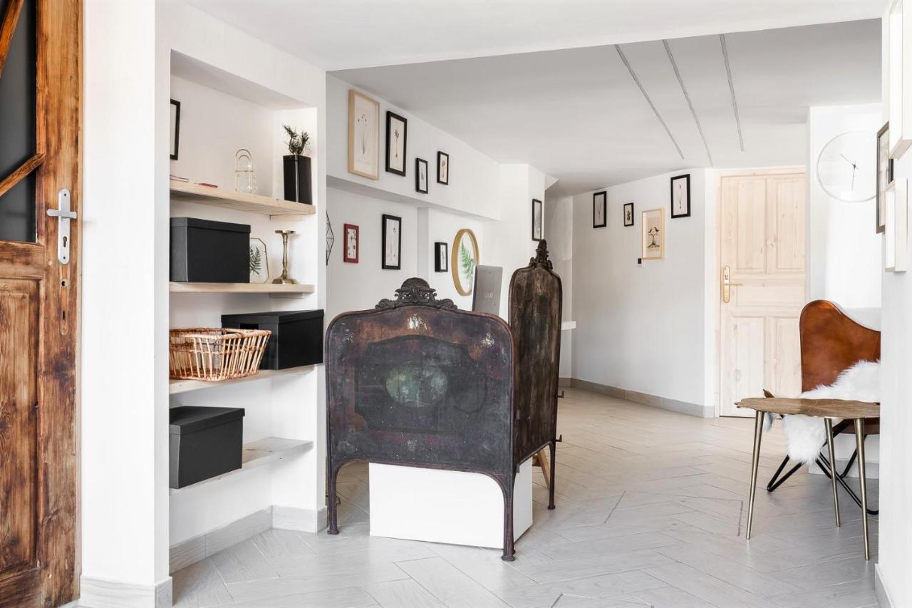 Villa Milimani - Stuletnia, Folk & Butique, Adults Only ザコパネ エクステリア 写真
